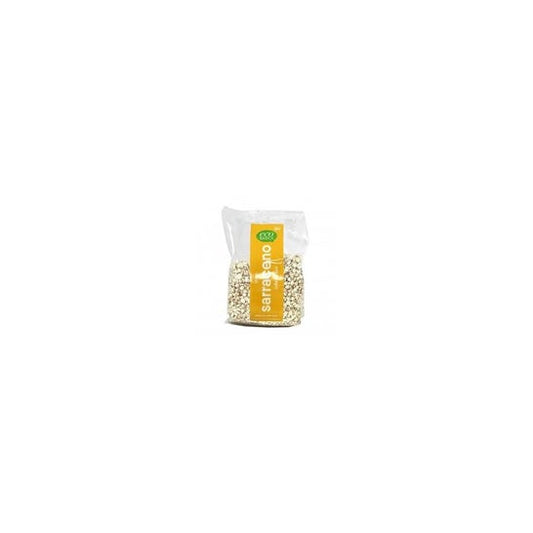 Eco Basics Trigo Sarraceno Hinchado Eco 100g