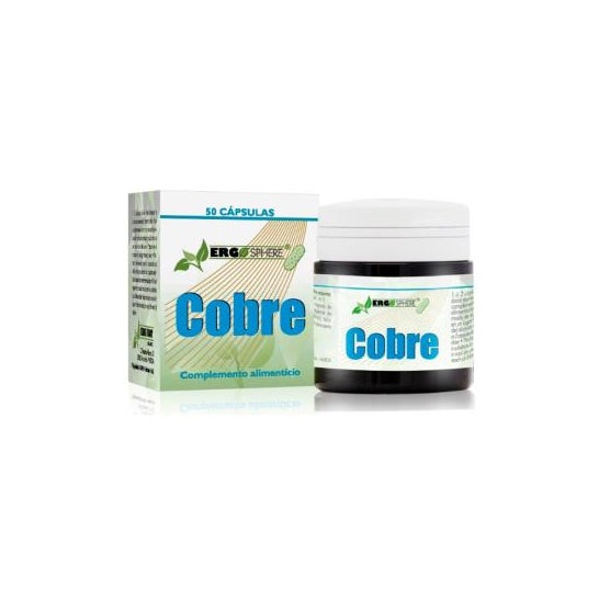 Ergonat Salvia Phytogranulos 45 caps