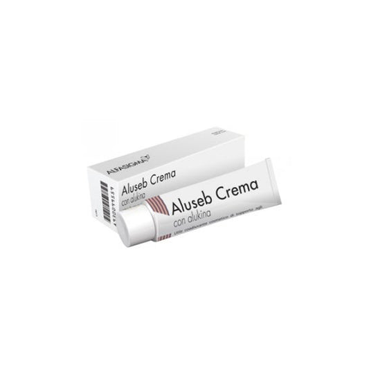 Crema Aluseb 30 ml
