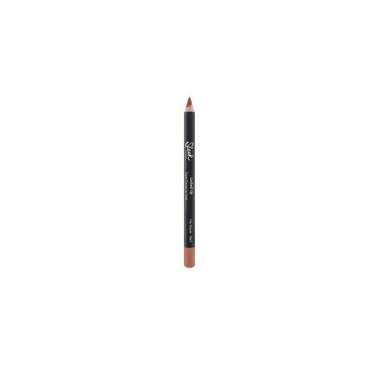 Sleek Perfilador de Labios No Words 1 ud
