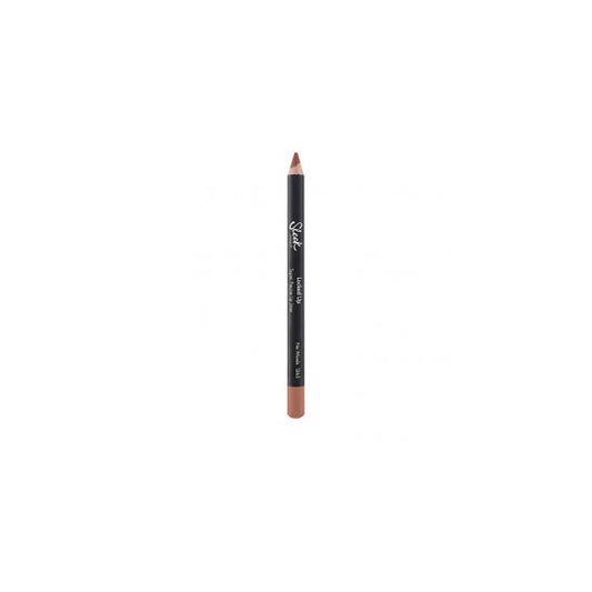 Sleek Perfilador de Labios No Words 1 ud