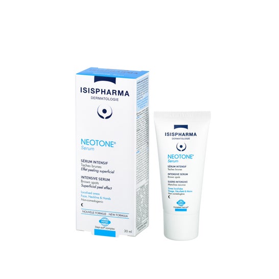 Suero Intensivo de Neotona 30ml