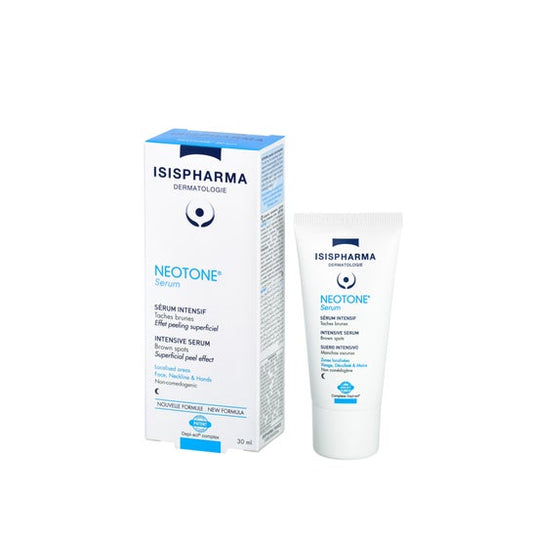 Suero Intensivo de Neotona 30ml