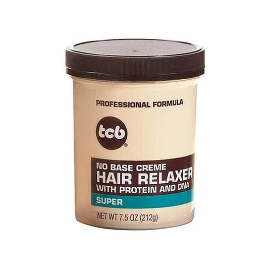 TCB Super Baseless Crema Relajante 212 g