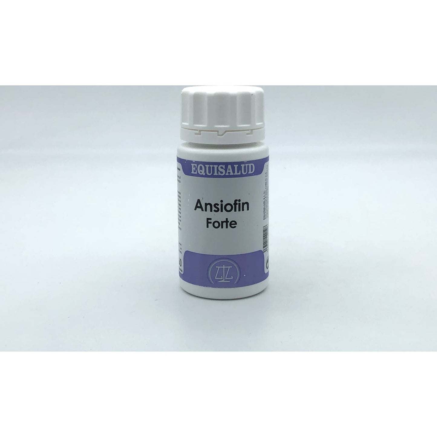 Equisalud Ansiofin Forte 60caps