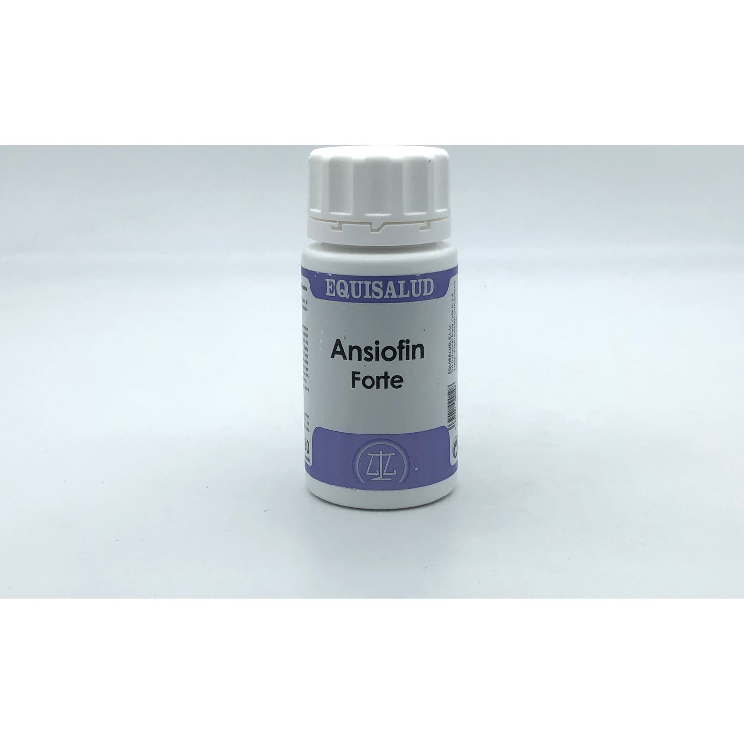 Equisalud Ansiofin Forte 60caps