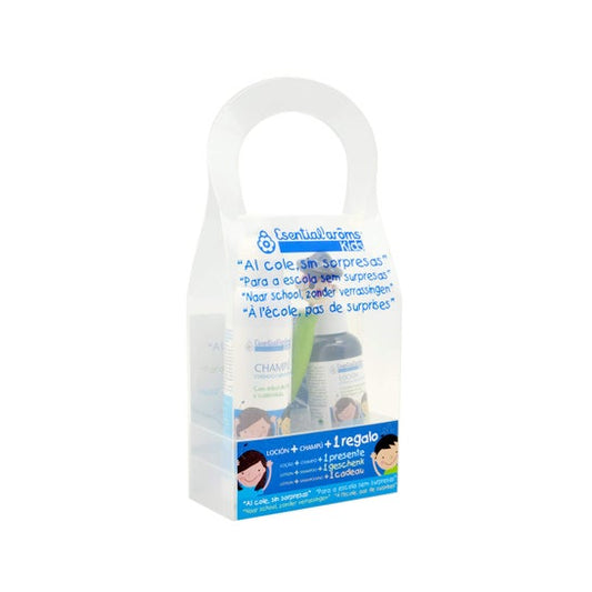 Esential Aroms Pack Cuidado Capilar Infantil 1 ud
