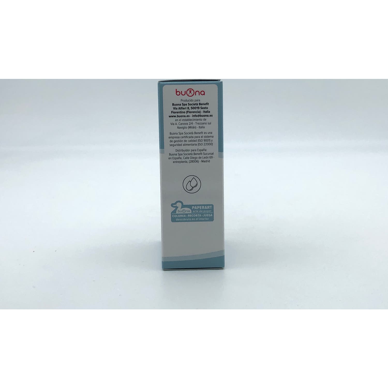 Buona Defensa Baby 20ml