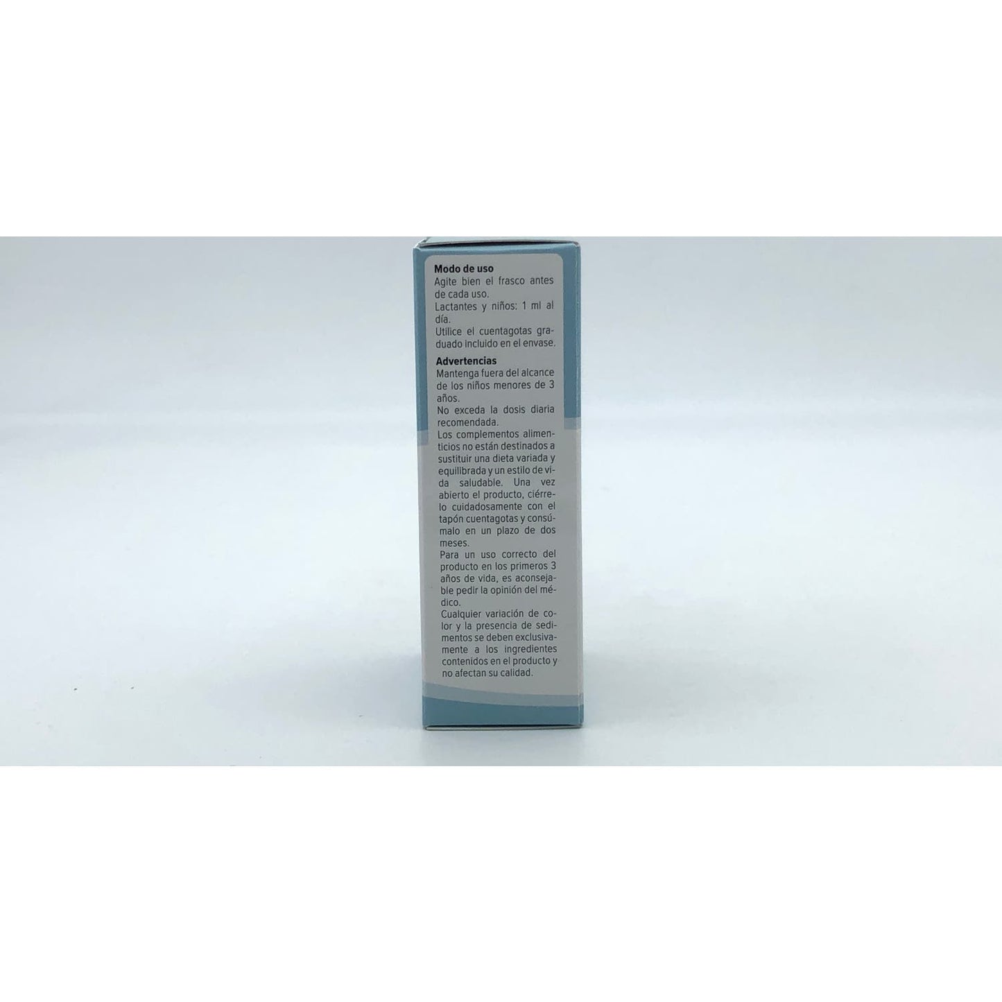 Buona Defensa Baby 20ml