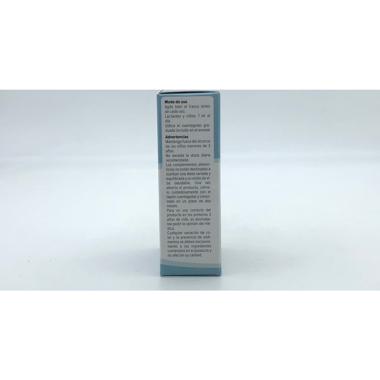 Buona Defensa Baby 20ml