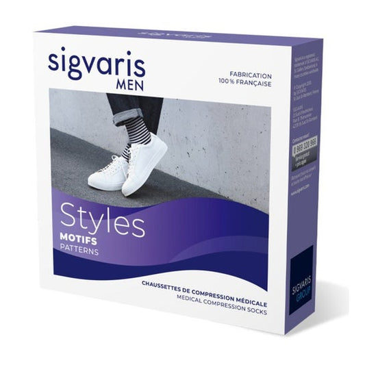 Ch/Sigv2 Styl Mar Hom Bl/Blc Mn