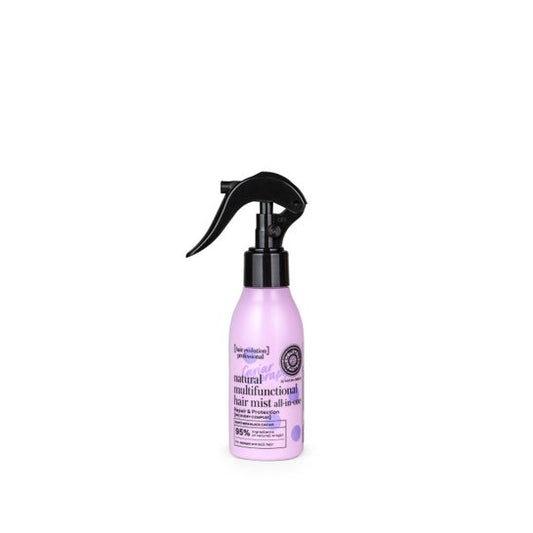 Natura Siberica Terapia de Caviar Bruma Capilar Natural Multifunción Todo en Uno 115 ml