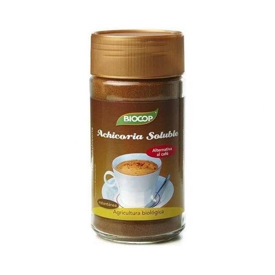 Biocop Achicoria Bebida Instantánea 100g