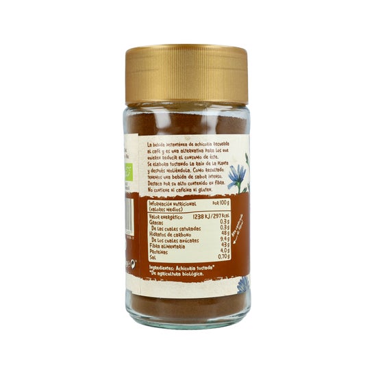 Biocop Achicoria Bebida Instantánea 100g