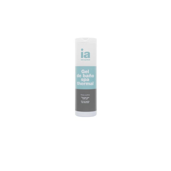 Interapothek Gel de Baño Spa 100 ml