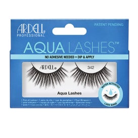 Ardell Aqua Lashes Pestañas Postizas Nro 342 1 par