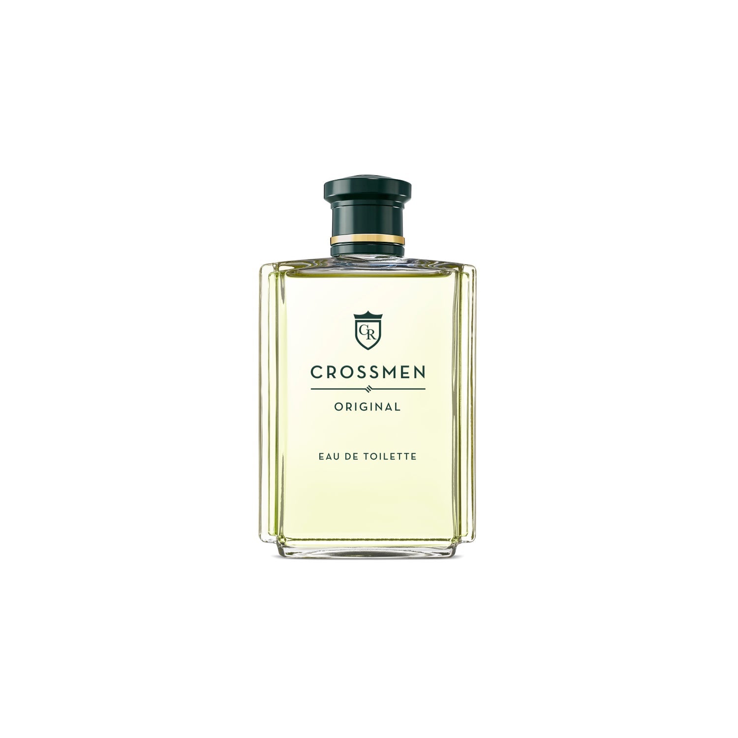 Crossmen Original Perfume 200ml