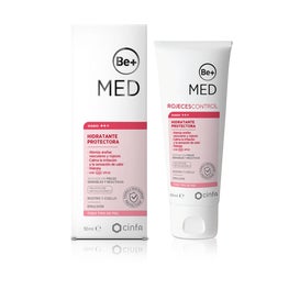 Be+ Med Rojeces Control Hidratante Protectora SPF20 50ml