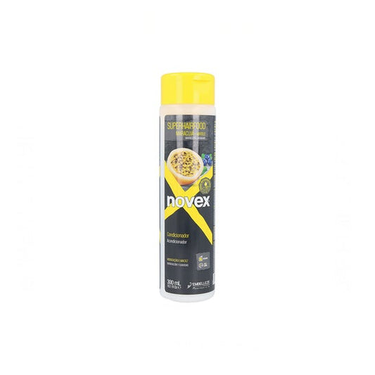 Novex Superhairfood Acondicionador Maracuyá Arándano 300 ml