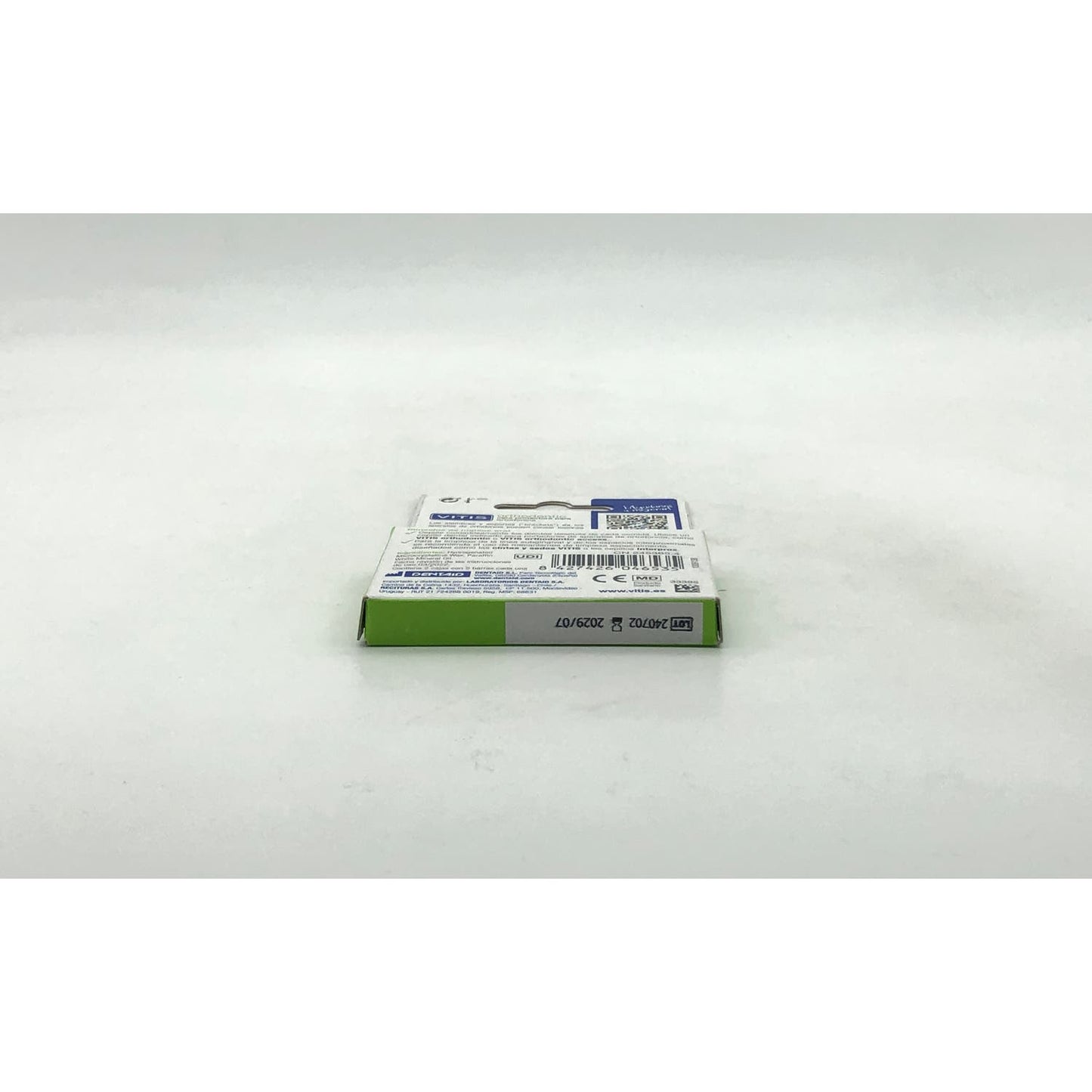 Vitis Orthodontic Cera Protectora Ortodoncia