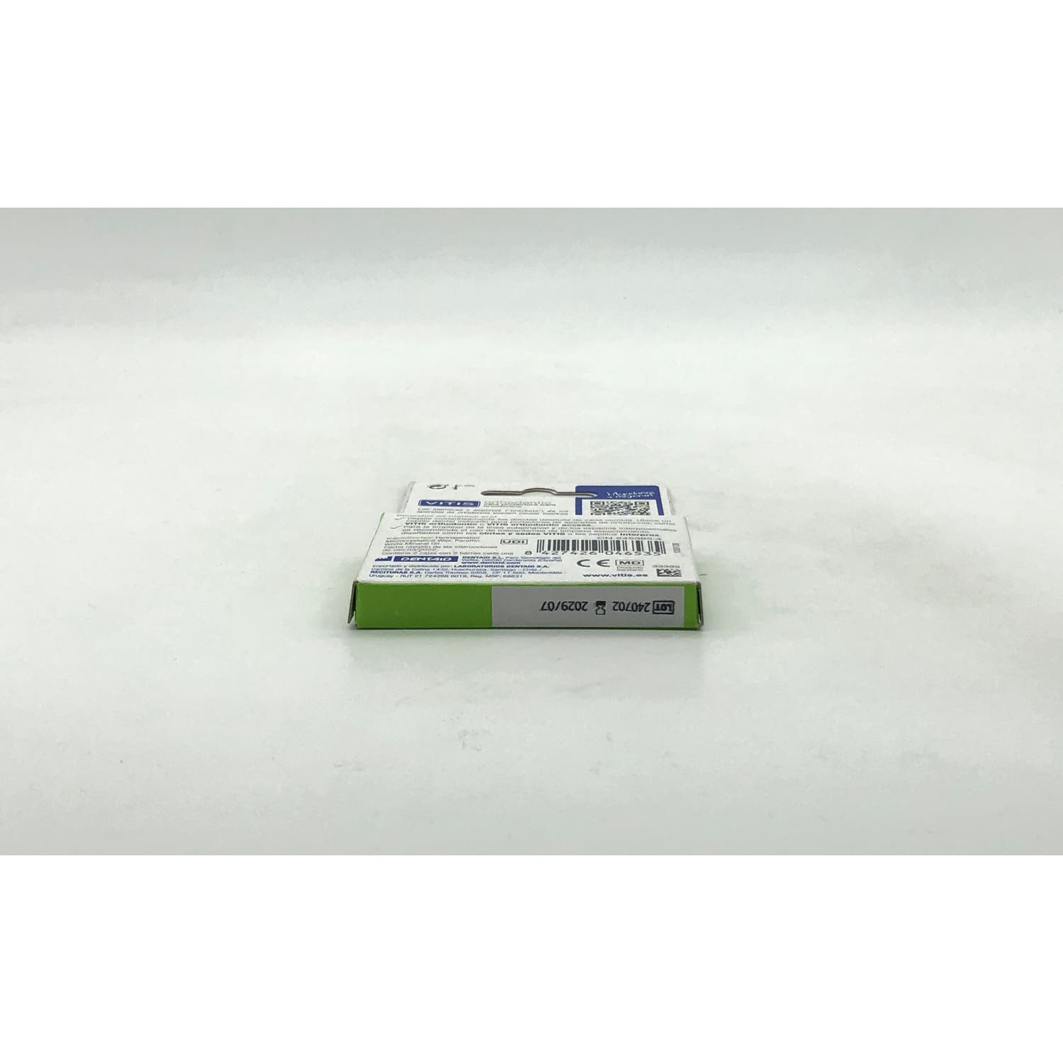 Vitis Orthodontic Cera Protectora Ortodoncia