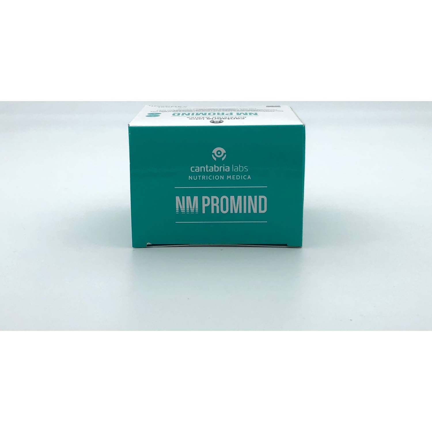 Nutrición Center Promind Probiótico 30uds
