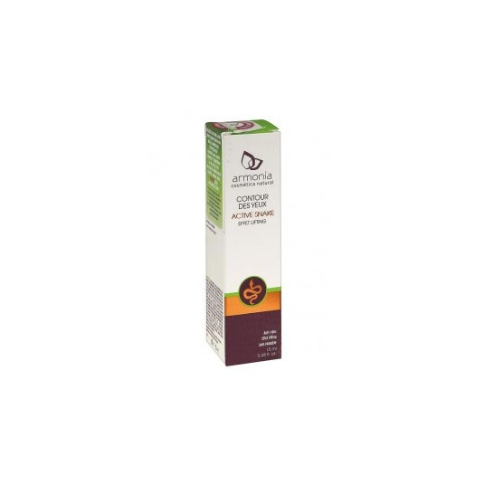 Armonía Contorno de Ojos Lifting Effect 15ml