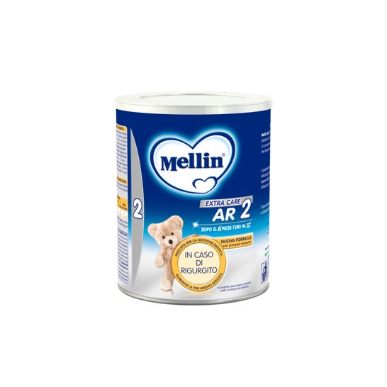 Mellin Ar 2 Milk Polv.400G