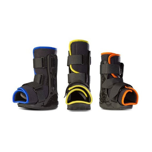 DJO Minitrax S Procare Walking Boot S