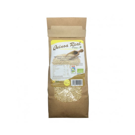 Dream Foods Quinoa en grano Bio 500 g