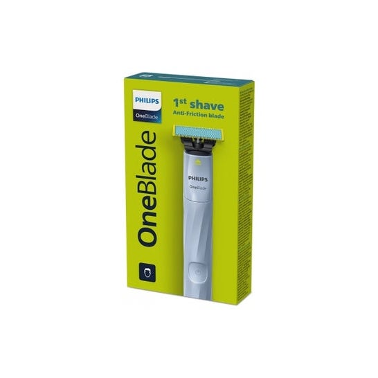 Philips OneBlade Razor Anti-Friction Blade QP1324/20