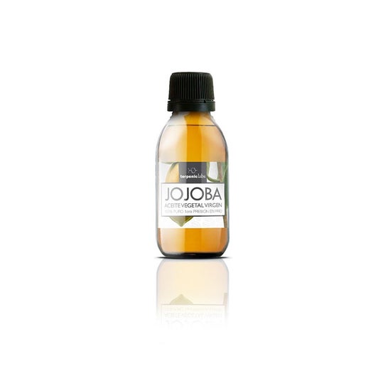 Terpenic Aceite Vegetal Jojoba Virgen Bio 100ml