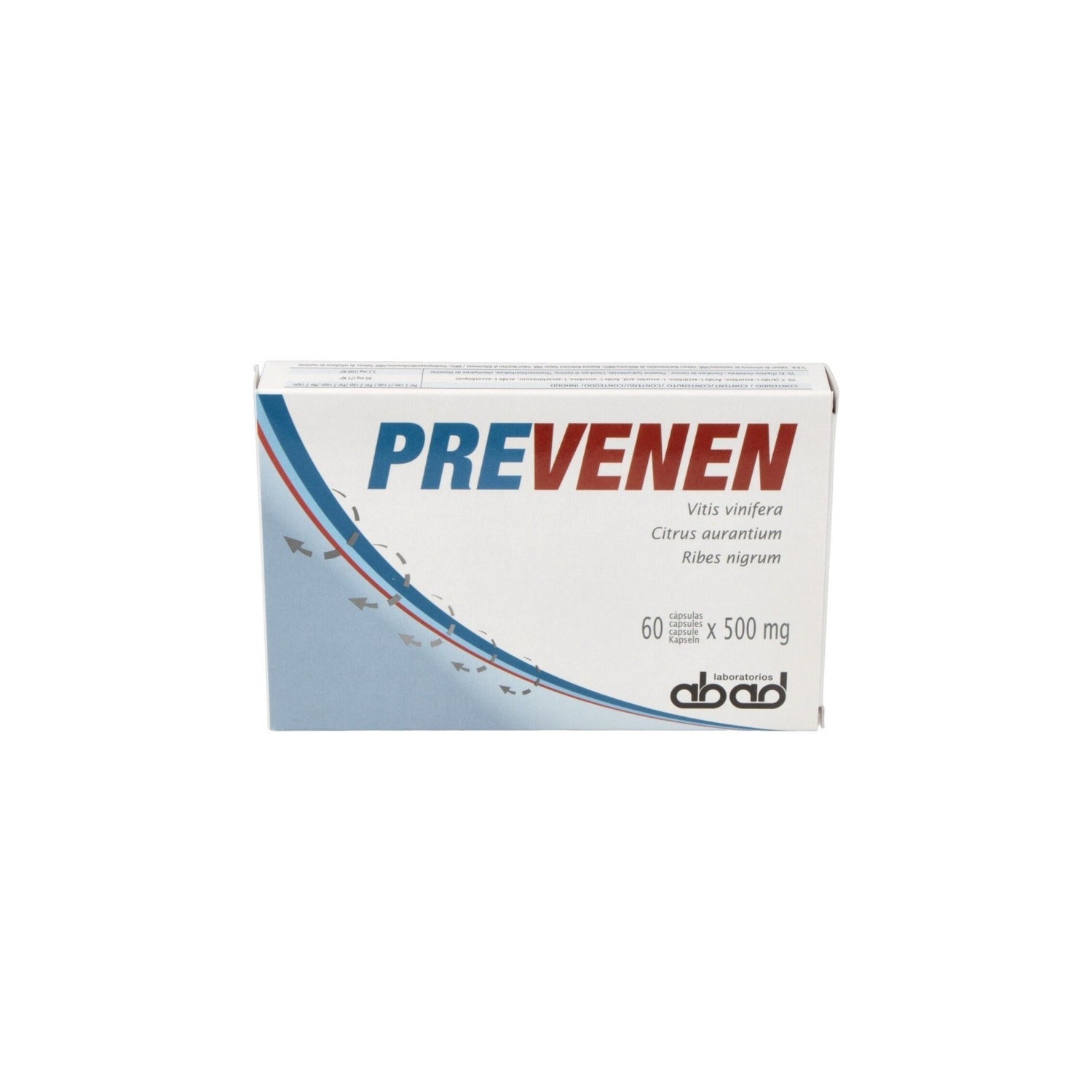 Prevenen 60 Cápsulas