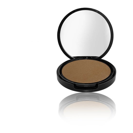 Viva la Diva Matte Bronzing Powder 10 Illuminating Finish 12g
