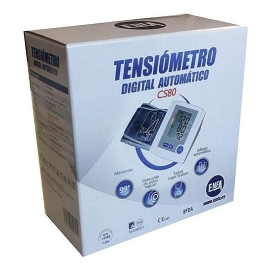 Enfa Tensiómetro Digital 1ud