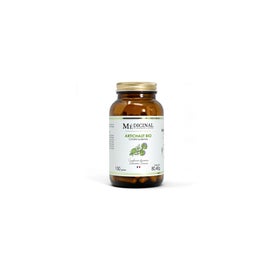 Médicinal Alcachofa 150 caps