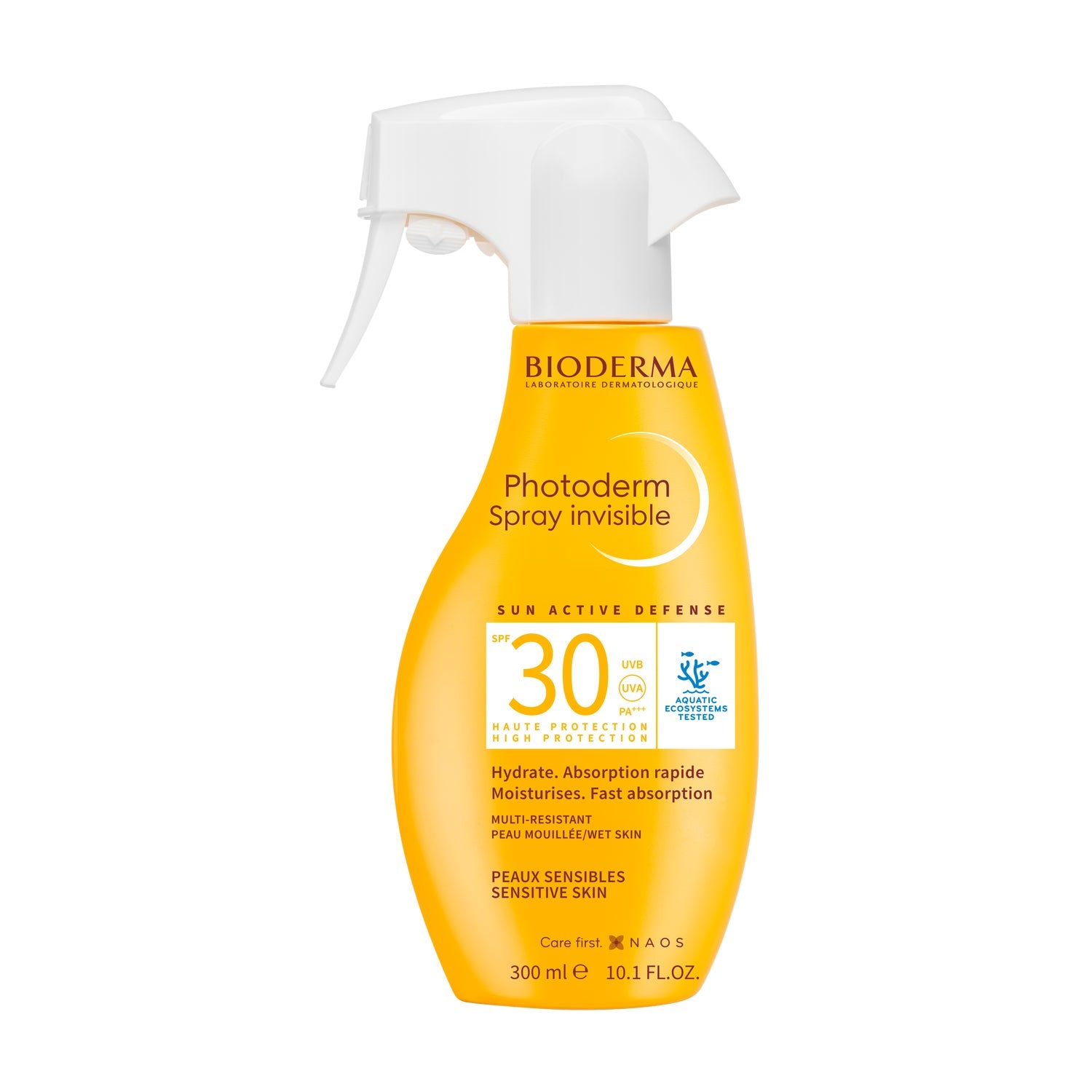 Bioderma Photoderm Spray Invisible SPF30 300ml