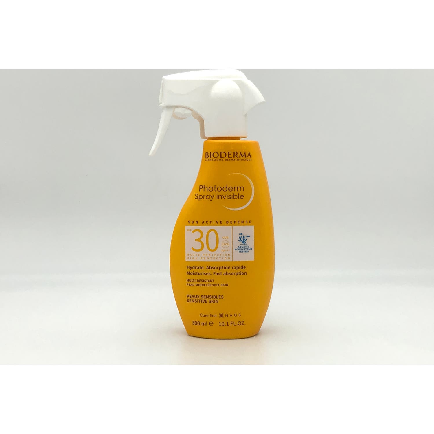 Bioderma Photoderm Spray Invisible SPF30 300ml