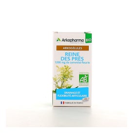 Arkopharma Arkogélules Reine Des Pres 45 caps