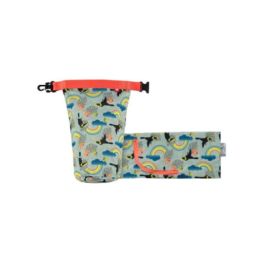 Close Bolsa Impermeable Toucan 1 ud