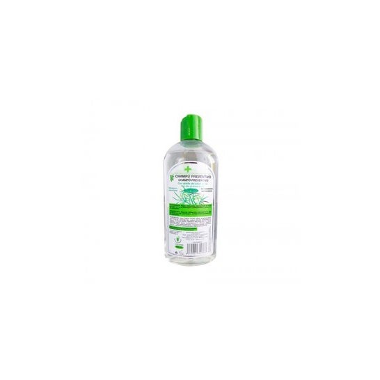 Rueda Farma Champú preventivo Junior 300 ml