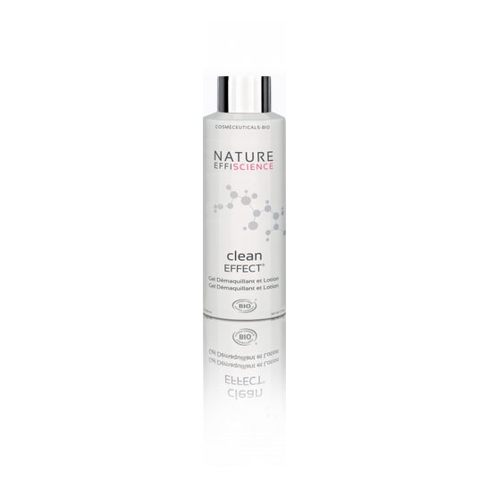 Nature Effiscience Clean Effect 200ml