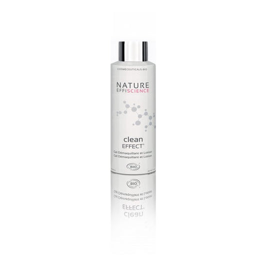 Nature Effiscience Clean Effect 200ml