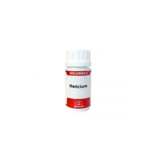 Equisalud Holomega Hericium 50 caps