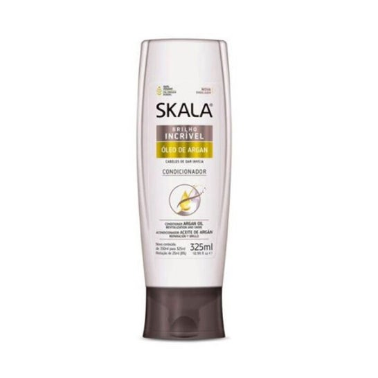 Skala Acondicionador Oleo Argán 325 ml