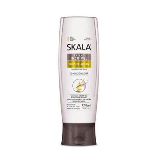 Skala Acondicionador Oleo Argán 325 ml