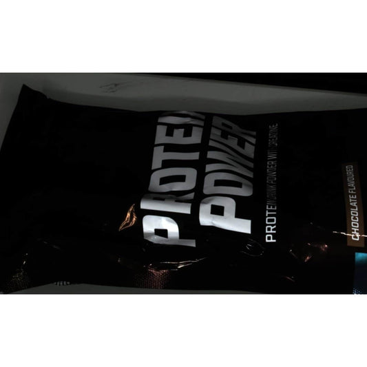BioTech USA Protein Power Chocolate 1000g