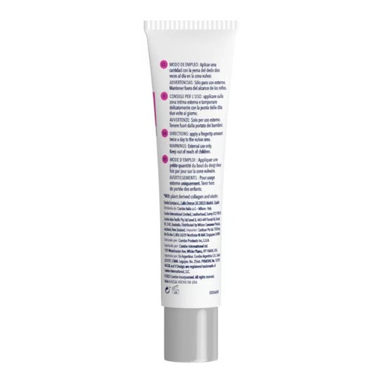Vagisil Sérum Rejuvenecimiento Vaginal 30g