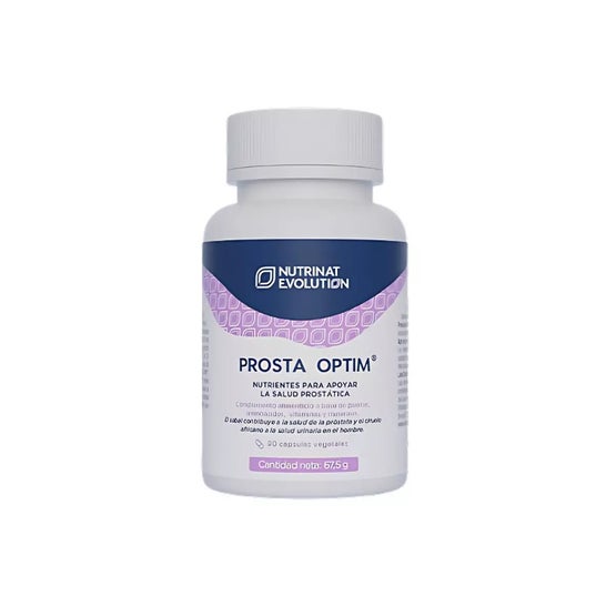 Nutrinat Prosta Optim 90caps