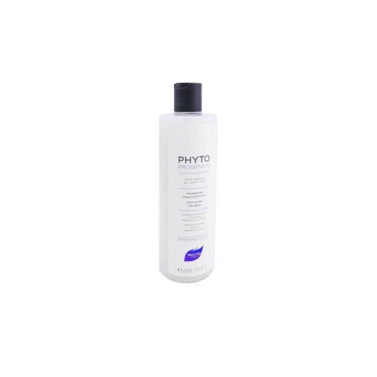 Phyto Progenium Champú Suavidad Extrema Todo Tipo Cabello 400ml